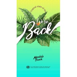 Mandala Beach - Martes