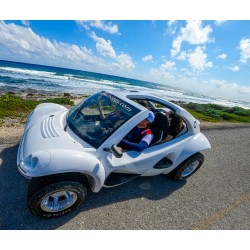 TOUR COZUMEL BUGGY