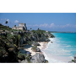 TULUM  -  XEL-HA  ALL...