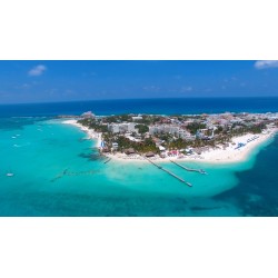 ISLA MUJERES TOUR