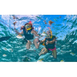 SNORKEL XTREME