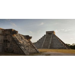 CHICHEN ITZA GOLD