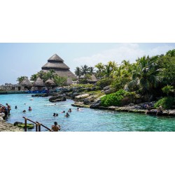 XCARET todo el día