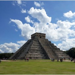 TOUR XICHÉN CLÁSICO DOMINGOS